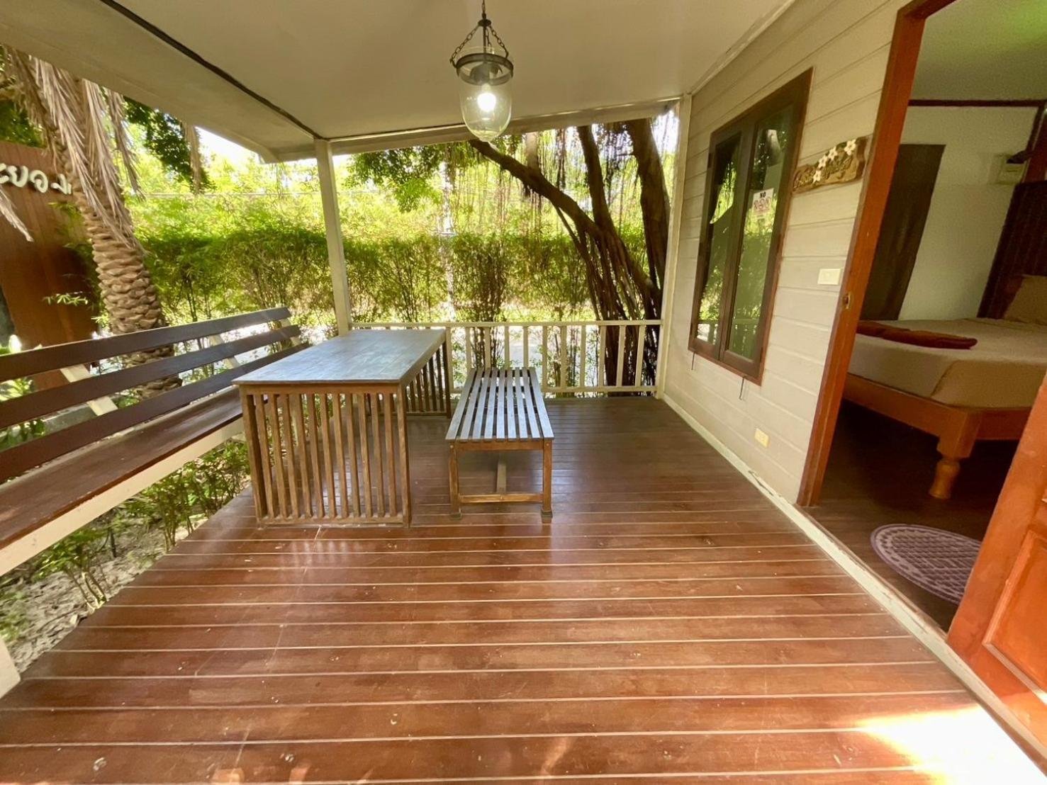 Rayonghouse Resort Exterior photo